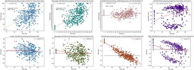 BayesAge: A maximum likelihood algorithm to predict epigenetic age